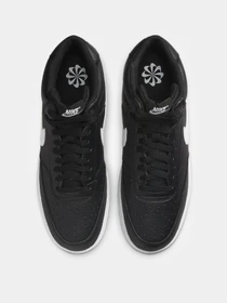 Кеды NIKE COURT VISION MID NEXT NATURE модель DN3577-001 Фото