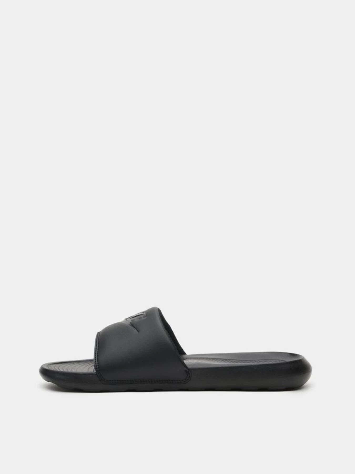 Шльопанці NIKE VICTORI ONE модель CN9675-003 Шльопанці NIKE VICTORI ONE модель CN9675-003 Фото