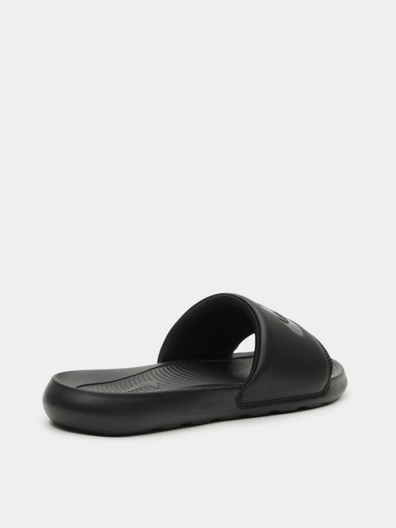 Шльопанці NIKE VICTORI ONE модель CN9675-003 Шльопанці NIKE VICTORI ONE модель CN9675-003 Фото