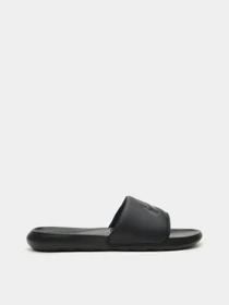 Шлёпанцы NIKE VICTORI ONE модель CN9675-003 Фото