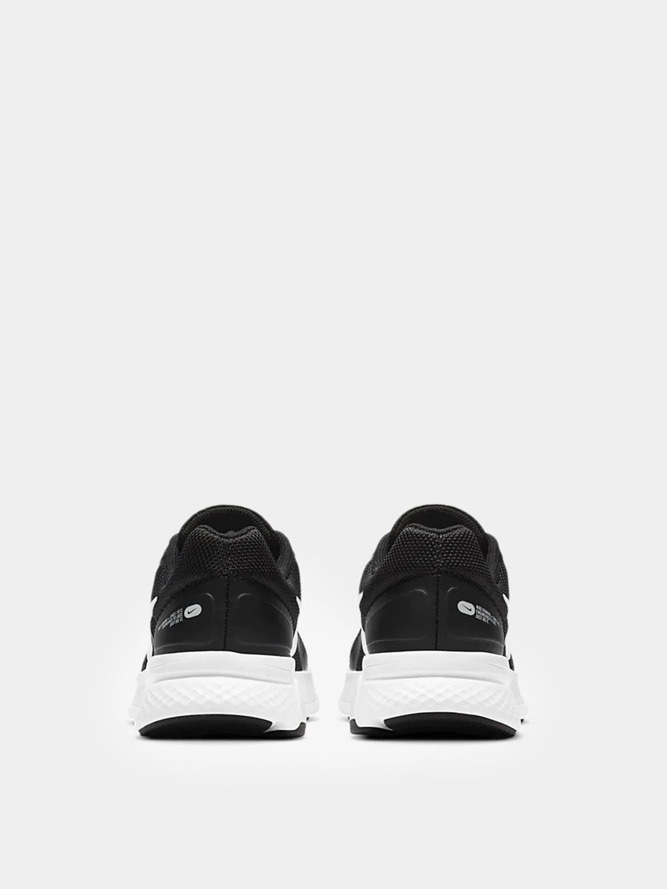 Кроссовки NIKE Run Swift 2 модель CU3517-004 Фото