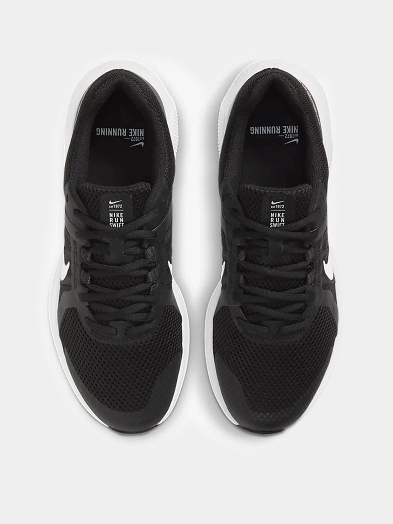 Кроссовки NIKE Run Swift 2 модель CU3517-004 Фото