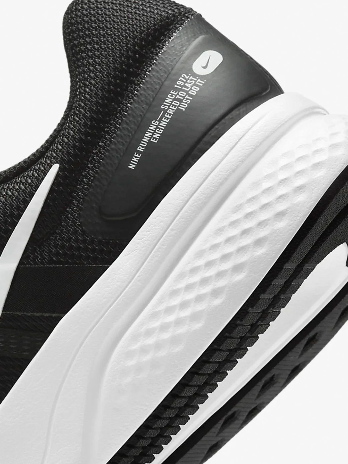Кроссовки NIKE Run Swift 2 модель CU3517-004 Фото