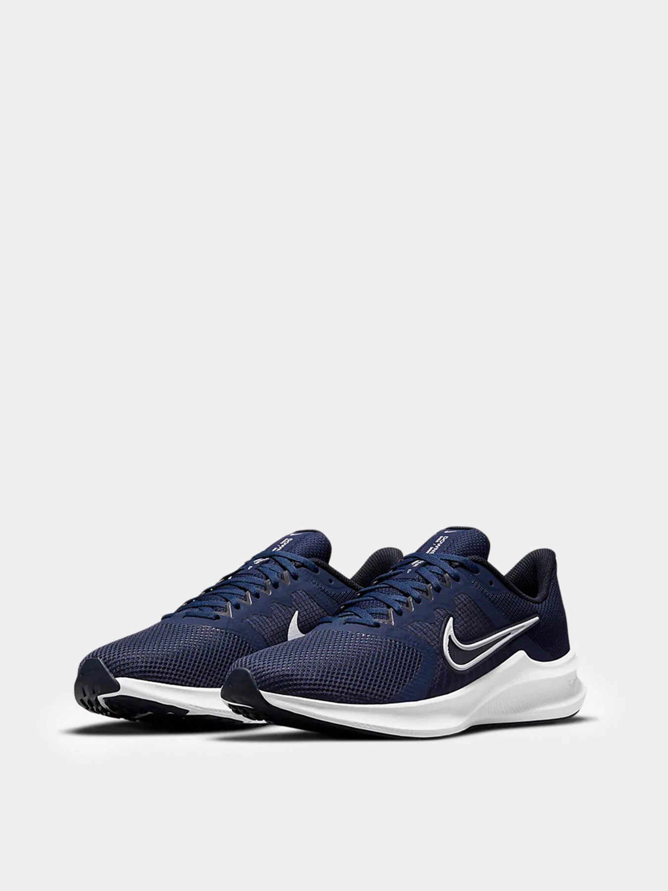 Кроссовки NIKE Downshifter 11 модель CW3411-402 Кроссовки NIKE Downshifter 11 модель CW3411-402 Фото