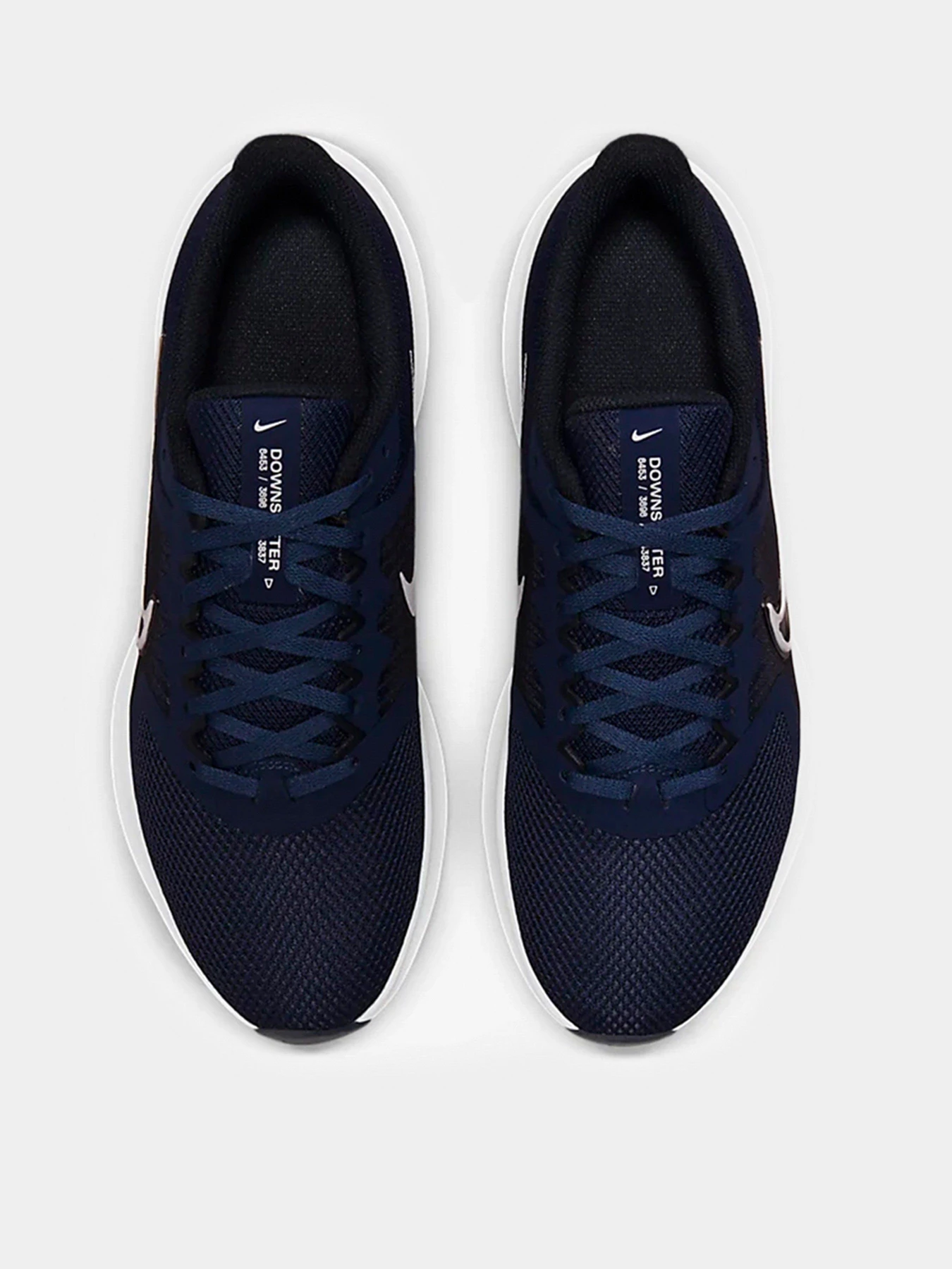 Кроссовки NIKE Downshifter 11 модель CW3411-402 Кроссовки NIKE Downshifter 11 модель CW3411-402 Фото