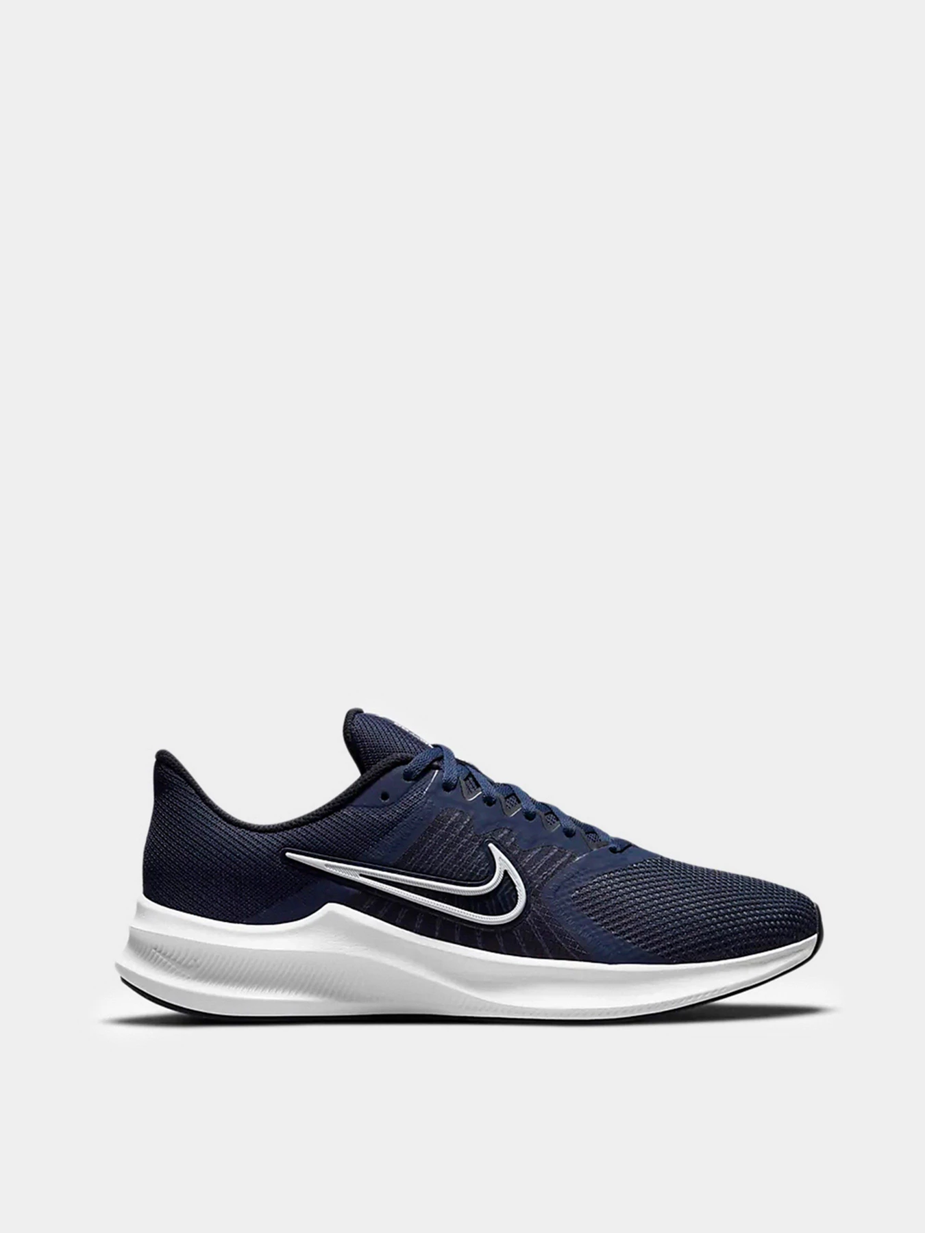 Кроссовки NIKE Downshifter 11 модель CW3411-402 Кроссовки NIKE Downshifter 11 модель CW3411-402 Фото