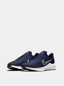Кроссовки NIKE Downshifter 11 модель CW3411-402 Фото