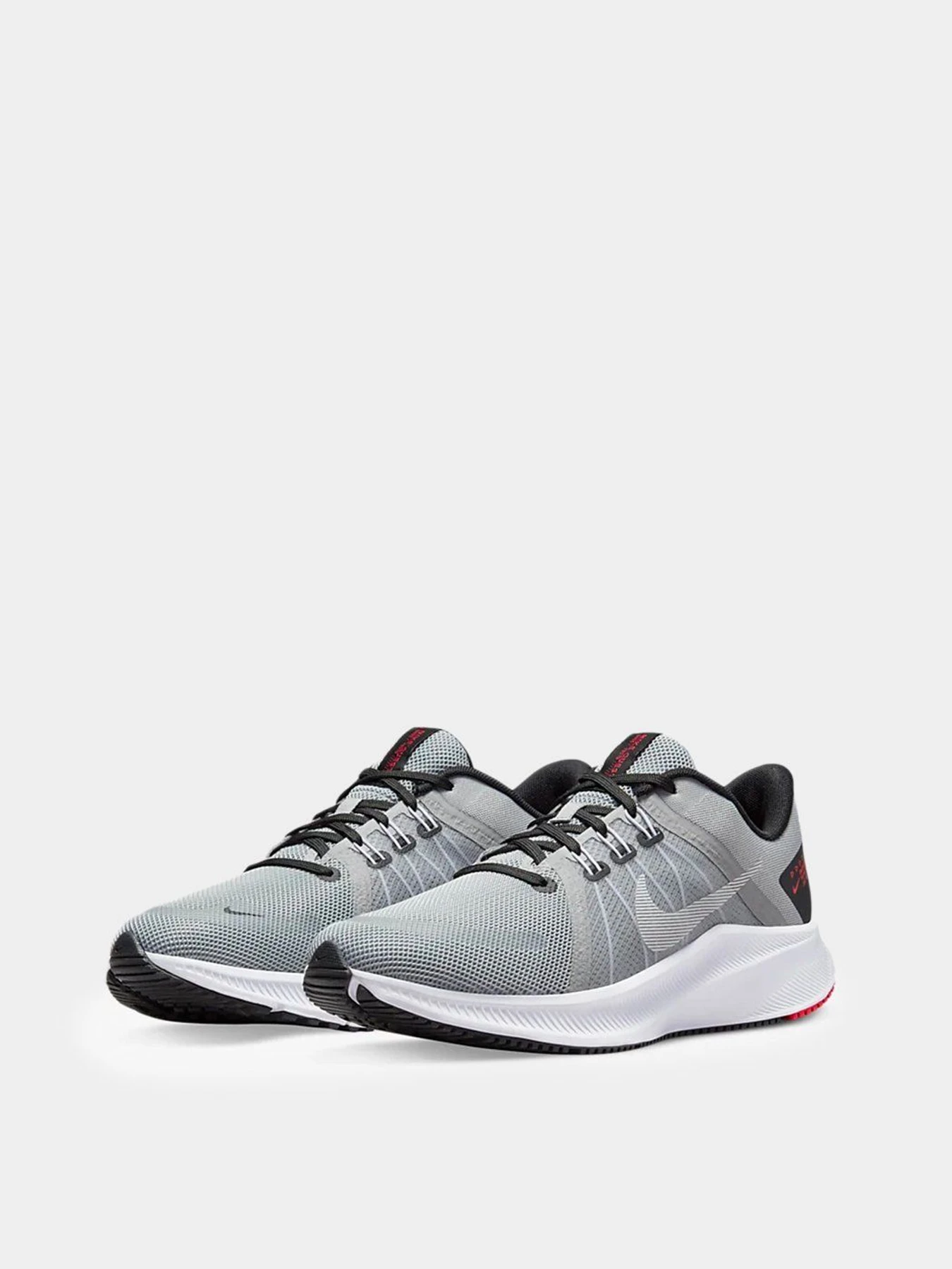 Кроссовки NIKE Quest 4 модель DA1105-007 Кроссовки NIKE Quest 4 модель DA1105-007 Фото