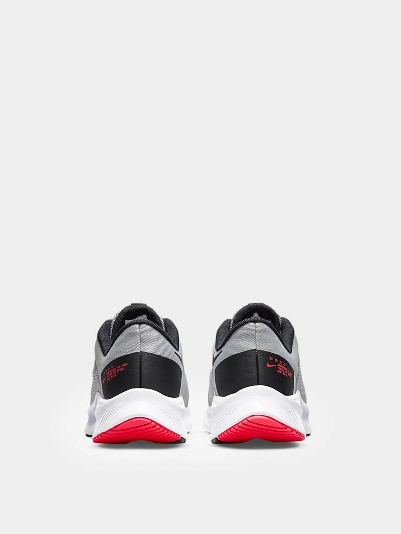 Кроссовки NIKE Quest 4 модель DA1105-007 Кроссовки NIKE Quest 4 модель DA1105-007 Фото