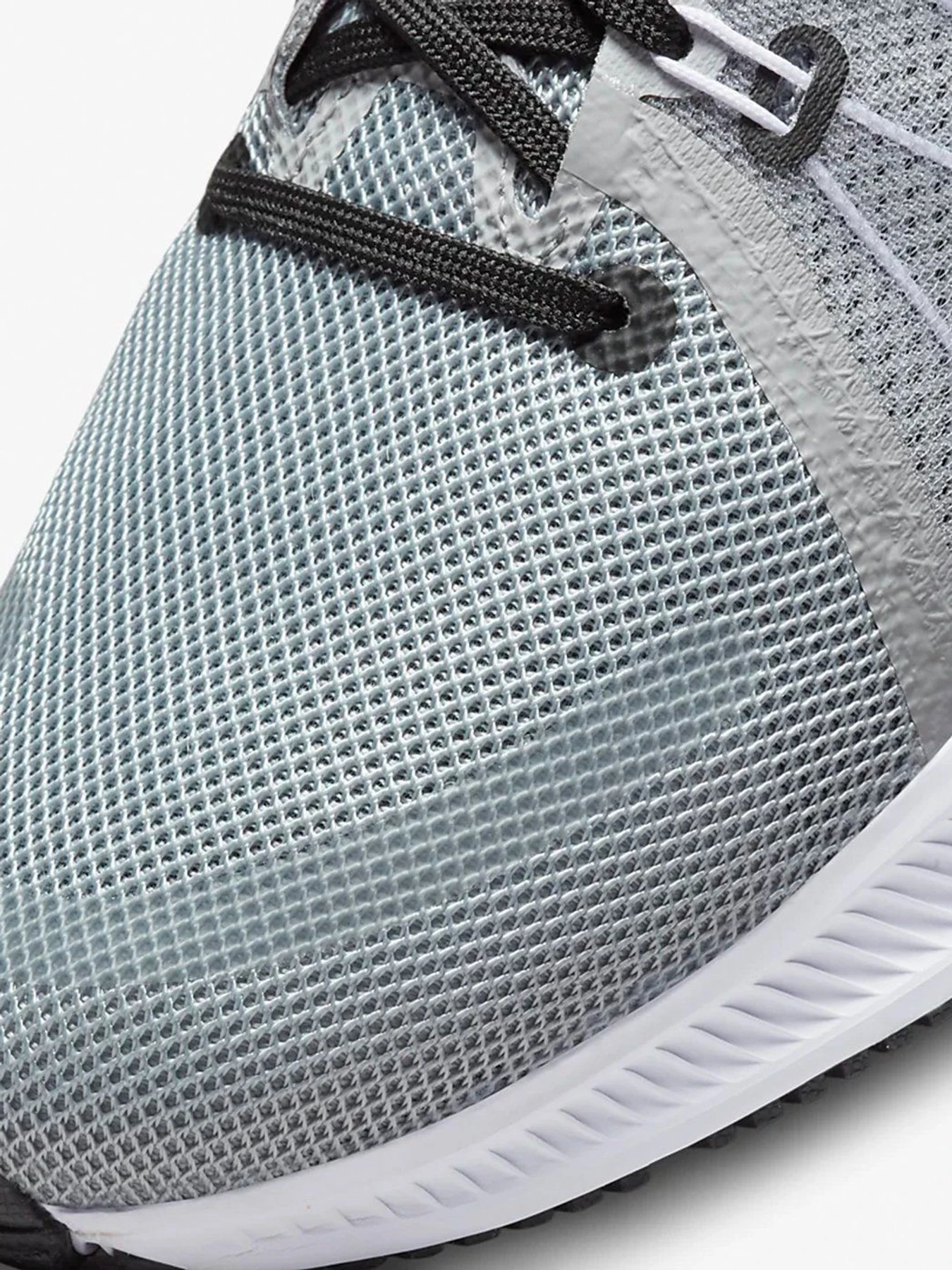 Кроссовки NIKE Quest 4 модель DA1105-007 Кроссовки NIKE Quest 4 модель DA1105-007 Фото