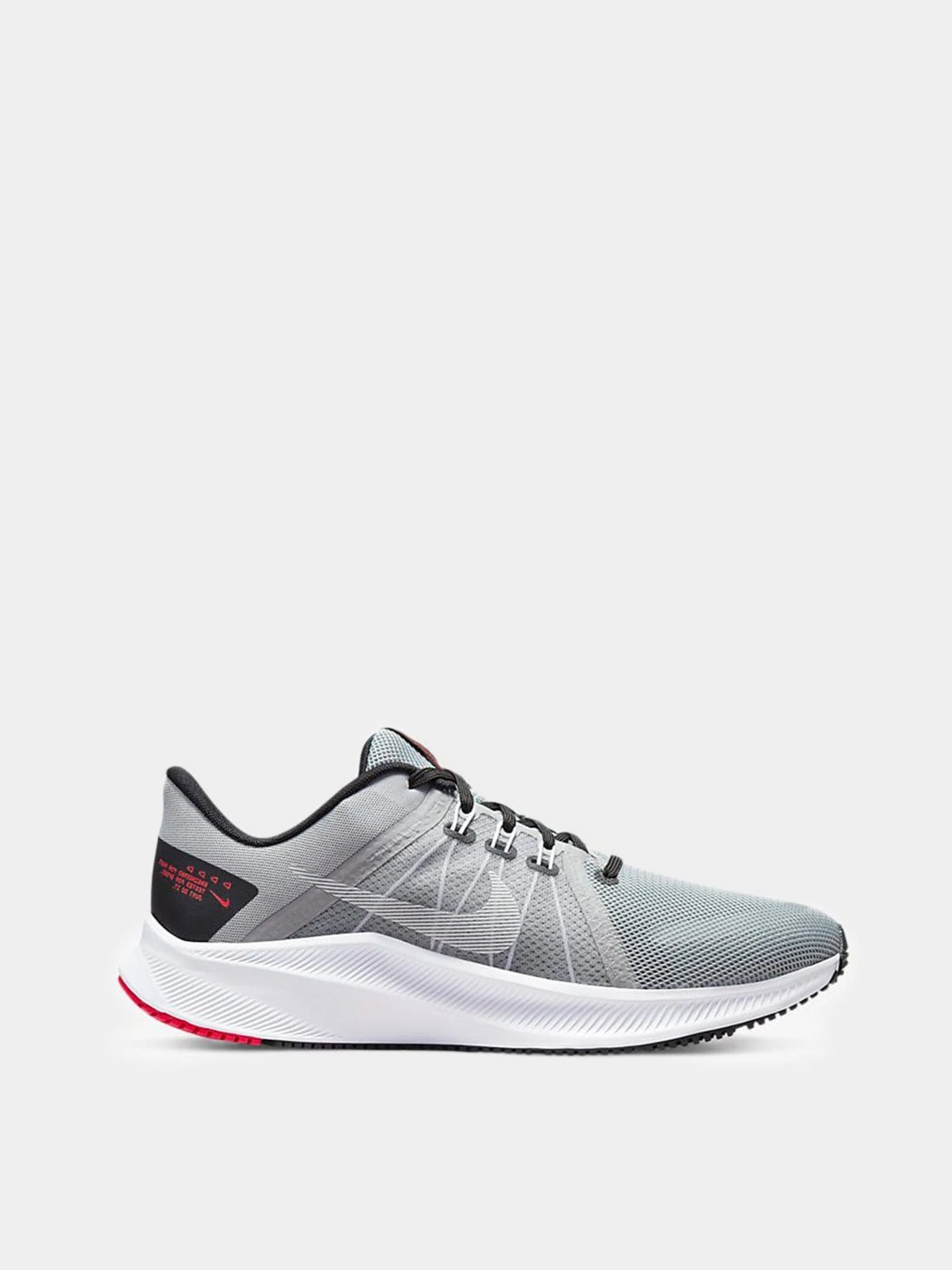 Кроссовки NIKE Quest 4 модель DA1105-007 Кроссовки NIKE Quest 4 модель DA1105-007 Фото
