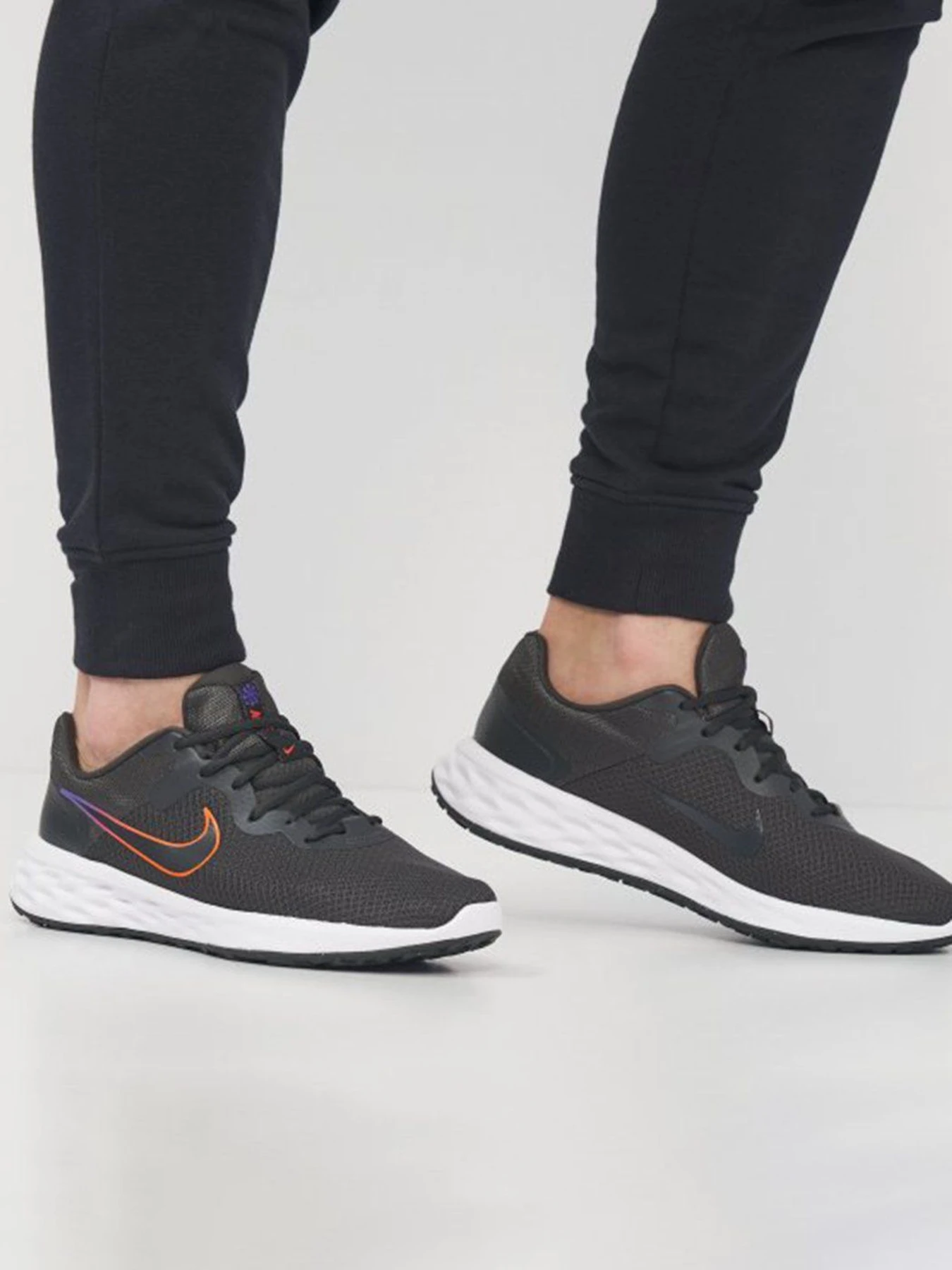 Черевики та чоботи NIKE модель DC3728-008 Черевики та чоботи NIKE модель DC3728-008 Фото