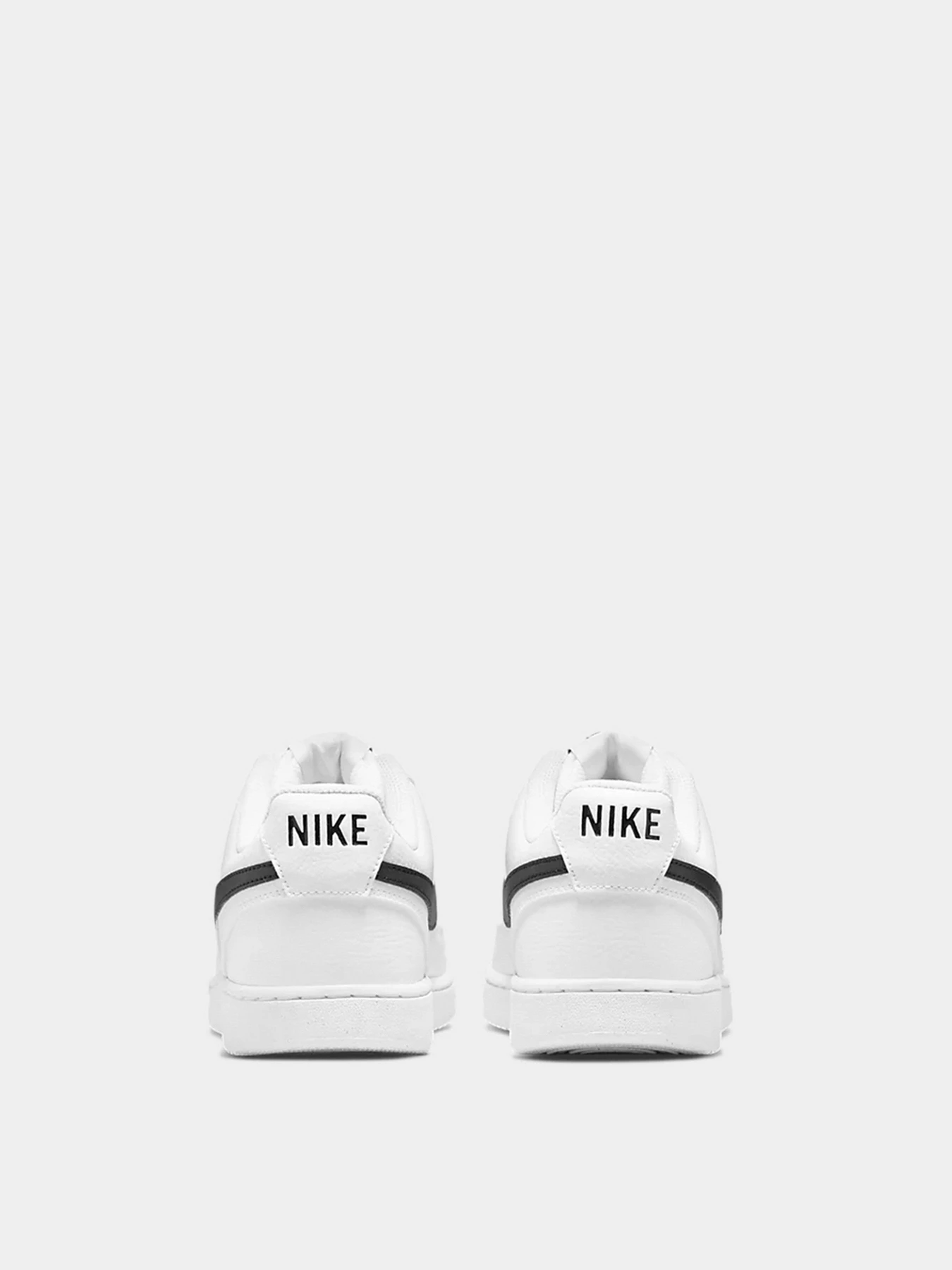 Кеды NIKE COURT VISION LOW NEXT NATURE модель DH2987-101 Кеды NIKE COURT VISION LOW NEXT NATURE модель DH2987-101 Фото
