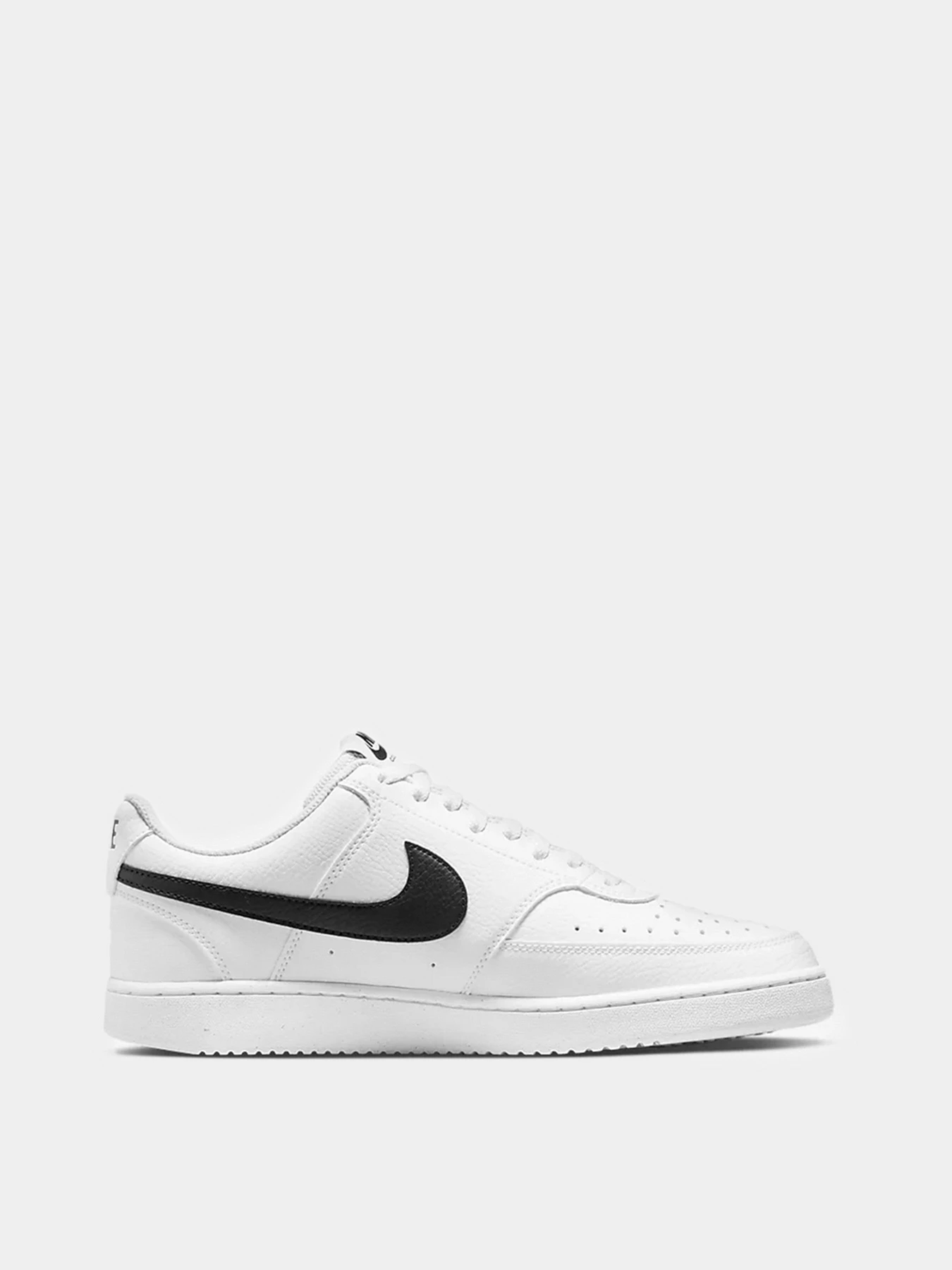 Кеды NIKE COURT VISION LOW NEXT NATURE модель DH2987-101 Кеды NIKE COURT VISION LOW NEXT NATURE модель DH2987-101 Фото