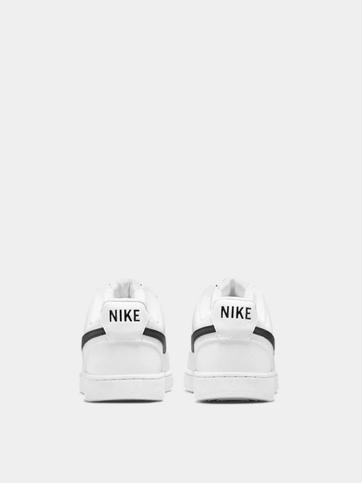 Чоловічі Кеди низькі NIKE COURT VISION LOW NEXT NATURE фото 3