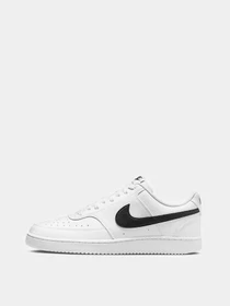 Кеды NIKE COURT VISION LOW NEXT NATURE модель DH2987-101 Фото