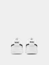 Кеды NIKE COURT VISION LOW NEXT NATURE модель DH2987-101 Фото