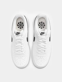 Кеды NIKE COURT VISION LOW NEXT NATURE модель DH2987-101 Фото
