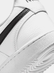 Кеды NIKE COURT VISION LOW NEXT NATURE модель DH2987-101 Фото