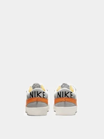 Кеди NIKE Blazer Low '77 модель DN2158-100 Фото