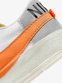 Кеди NIKE Blazer Low '77 модель DN2158-100 Фото