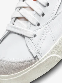 Кеди NIKE Blazer Low '77 модель DN2158-100 Фото