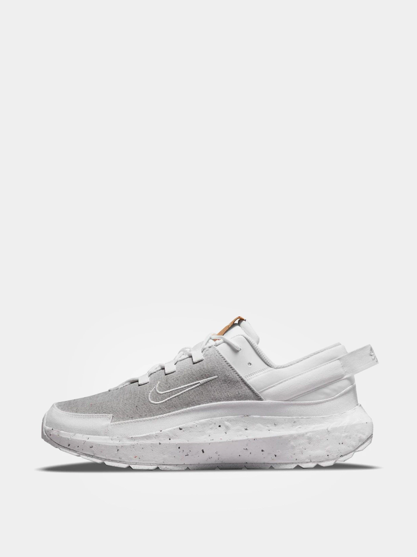 Кросівки NIKE Crate Remixa модель DC6916-100 Фото