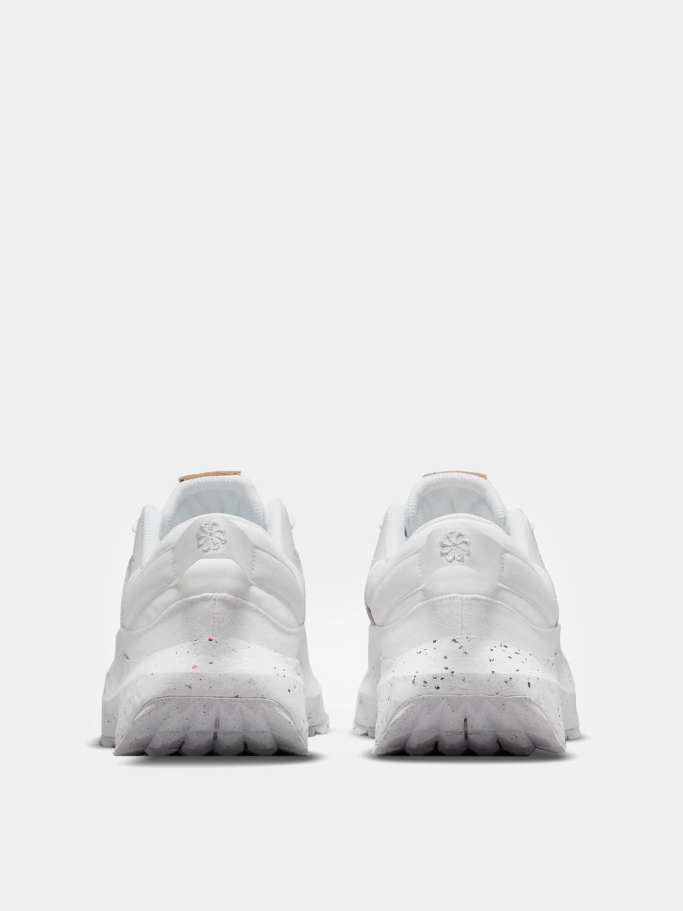 Кросівки NIKE Crate Remixa модель DC6916-100 Фото