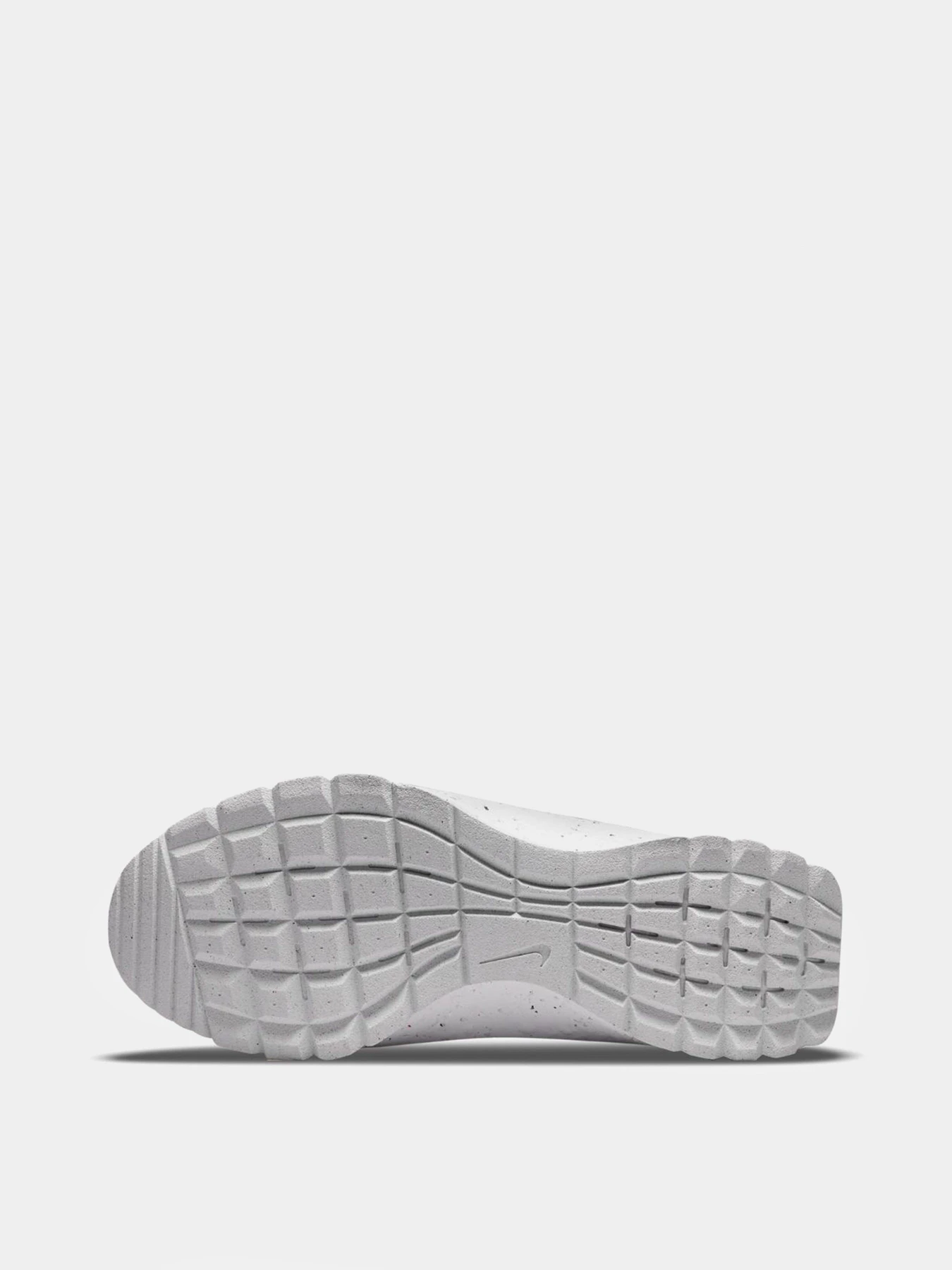 Кросівки NIKE Crate Remixa модель DC6916-100 Фото
