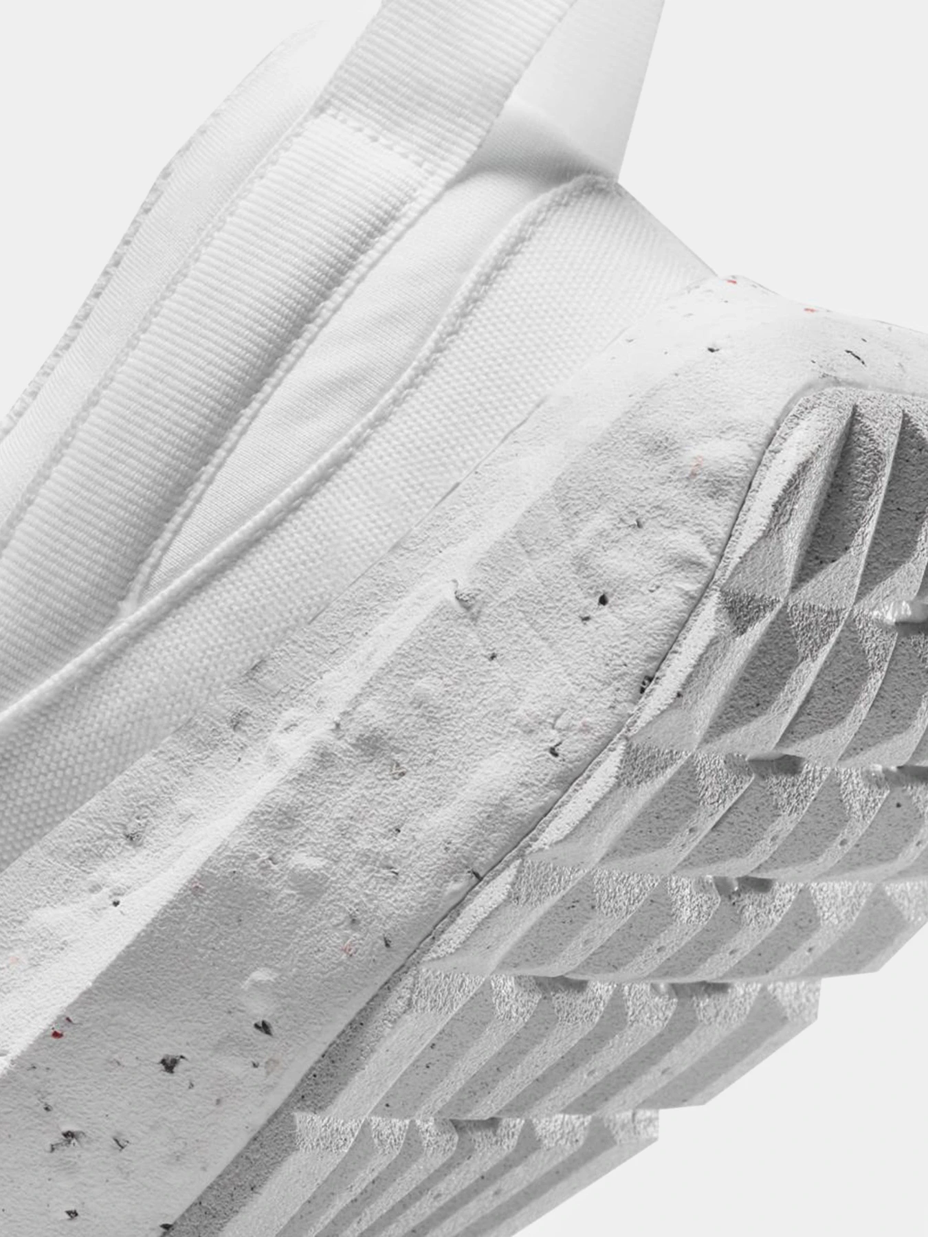 Кросівки NIKE Crate Remixa модель DC6916-100 Фото