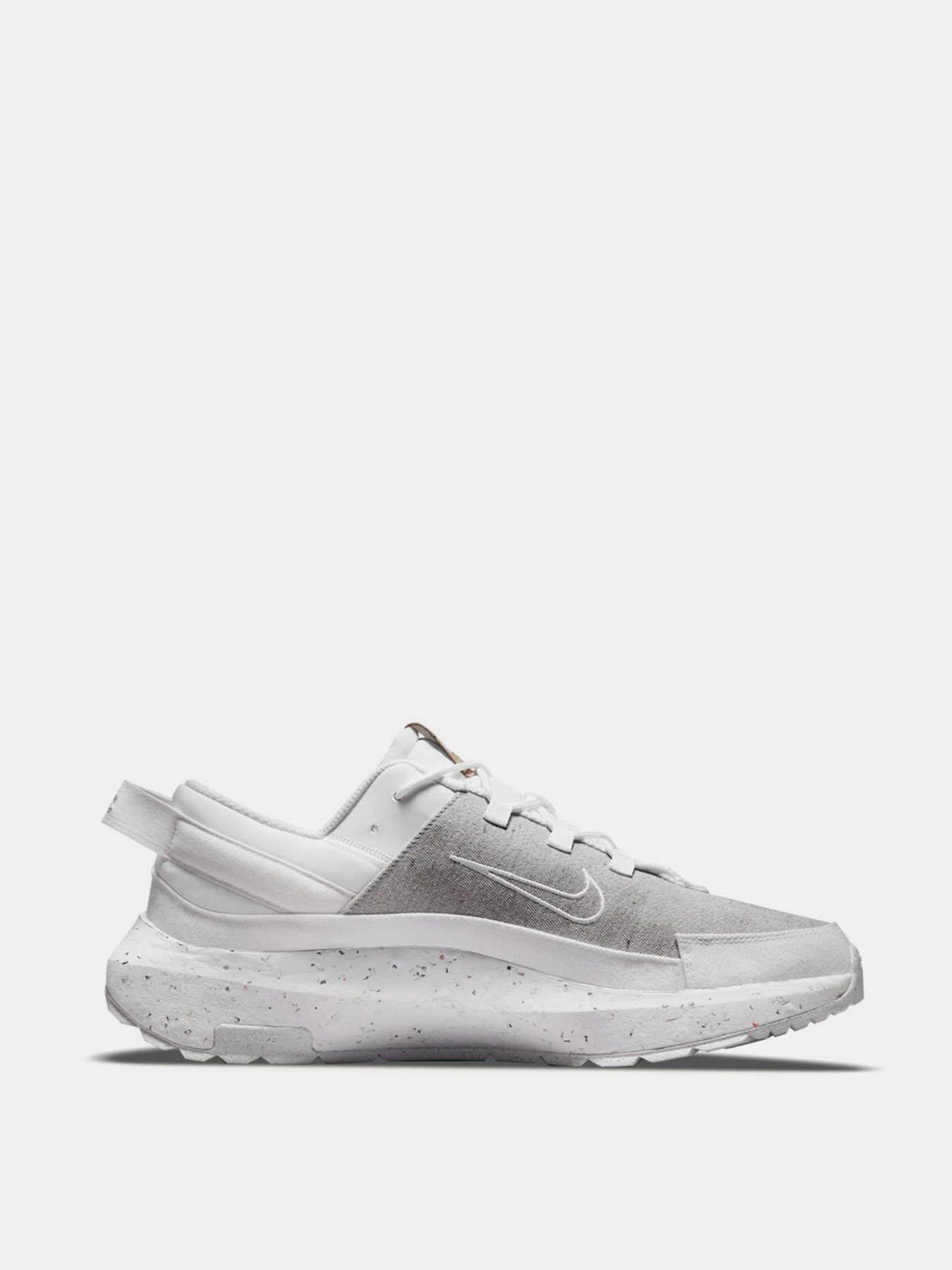 Кросівки NIKE Crate Remixa модель DC6916-100 Фото
