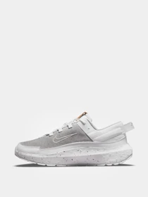Кросівки NIKE Crate Remixa модель DC6916-100 Фото