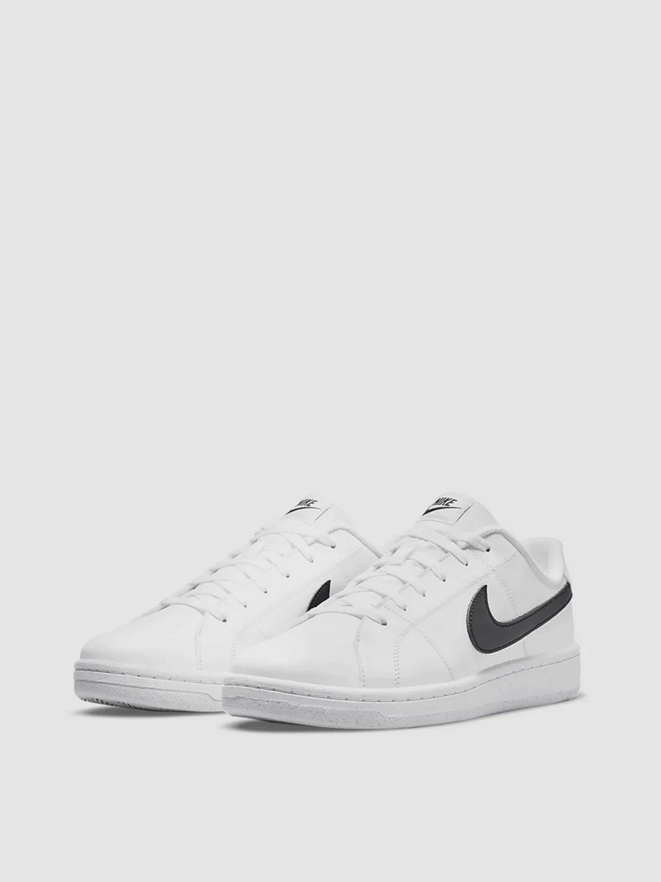 Кеды NIKE COURT ROYALE 2 NEXT NATURE модель DH3160-101 Фото