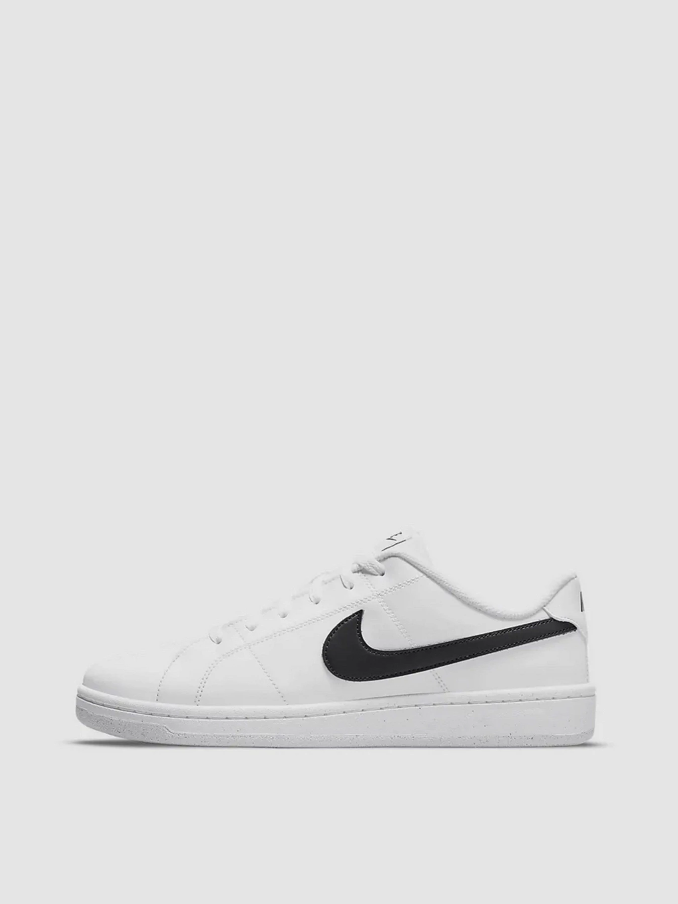 Кеды NIKE COURT ROYALE 2 NEXT NATURE модель DH3160-101 Фото