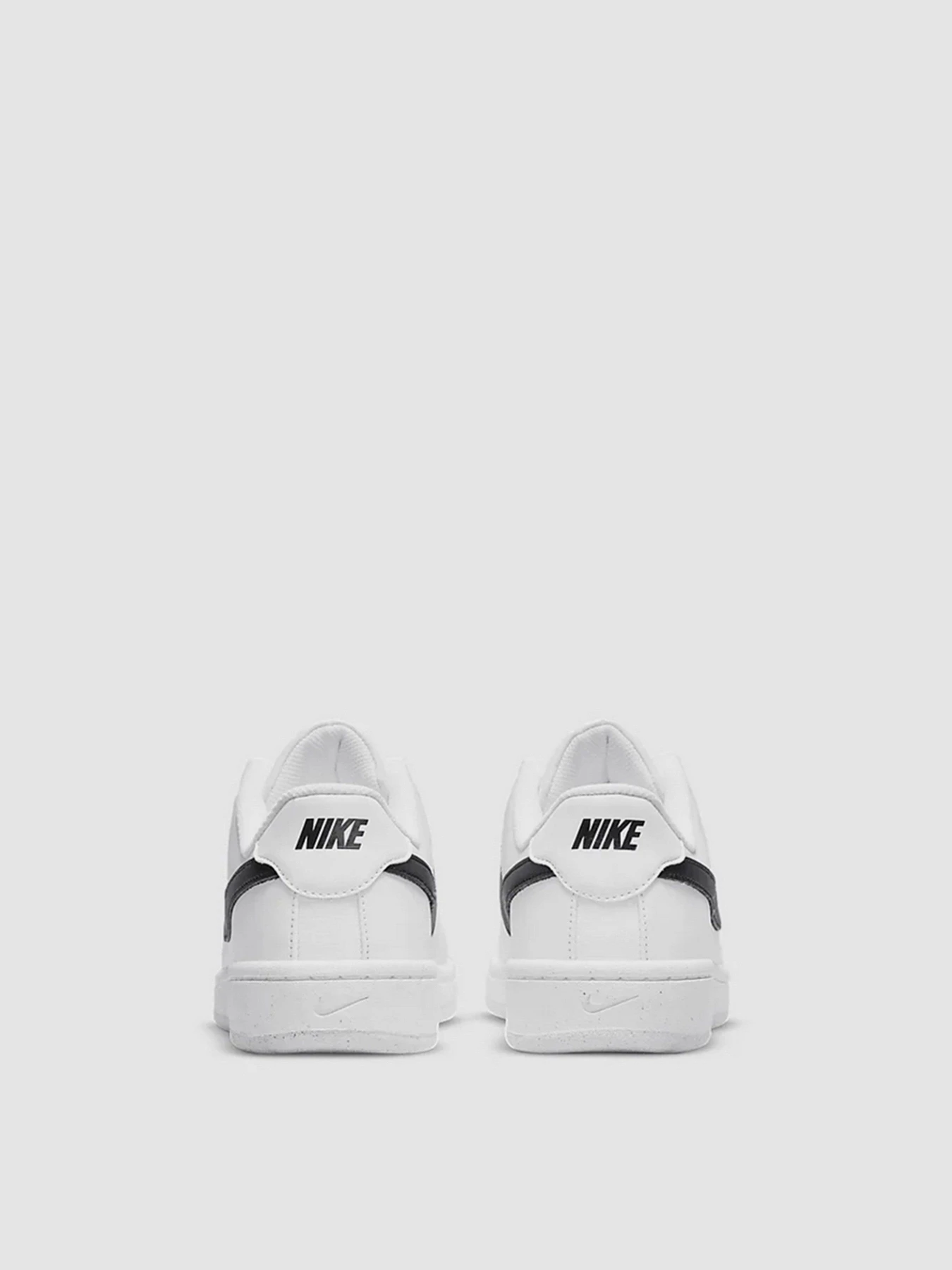 Кеды NIKE COURT ROYALE 2 NEXT NATURE модель DH3160-101 Фото
