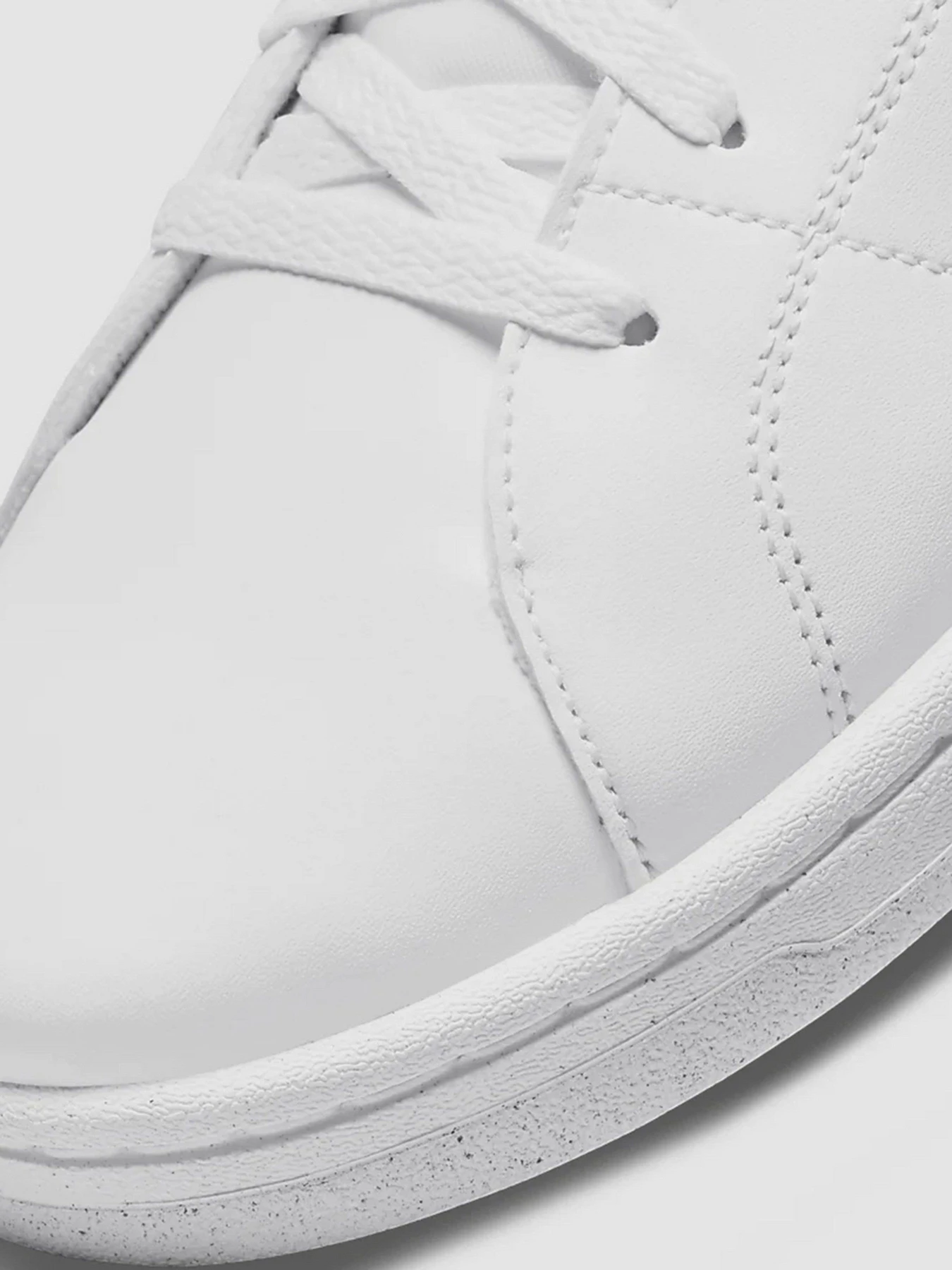 Кеды NIKE COURT ROYALE 2 NEXT NATURE модель DH3160-101 Фото