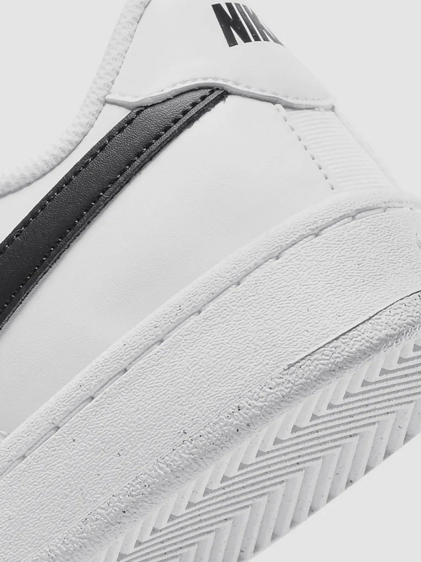 Кеды NIKE COURT ROYALE 2 NEXT NATURE модель DH3160-101 Фото