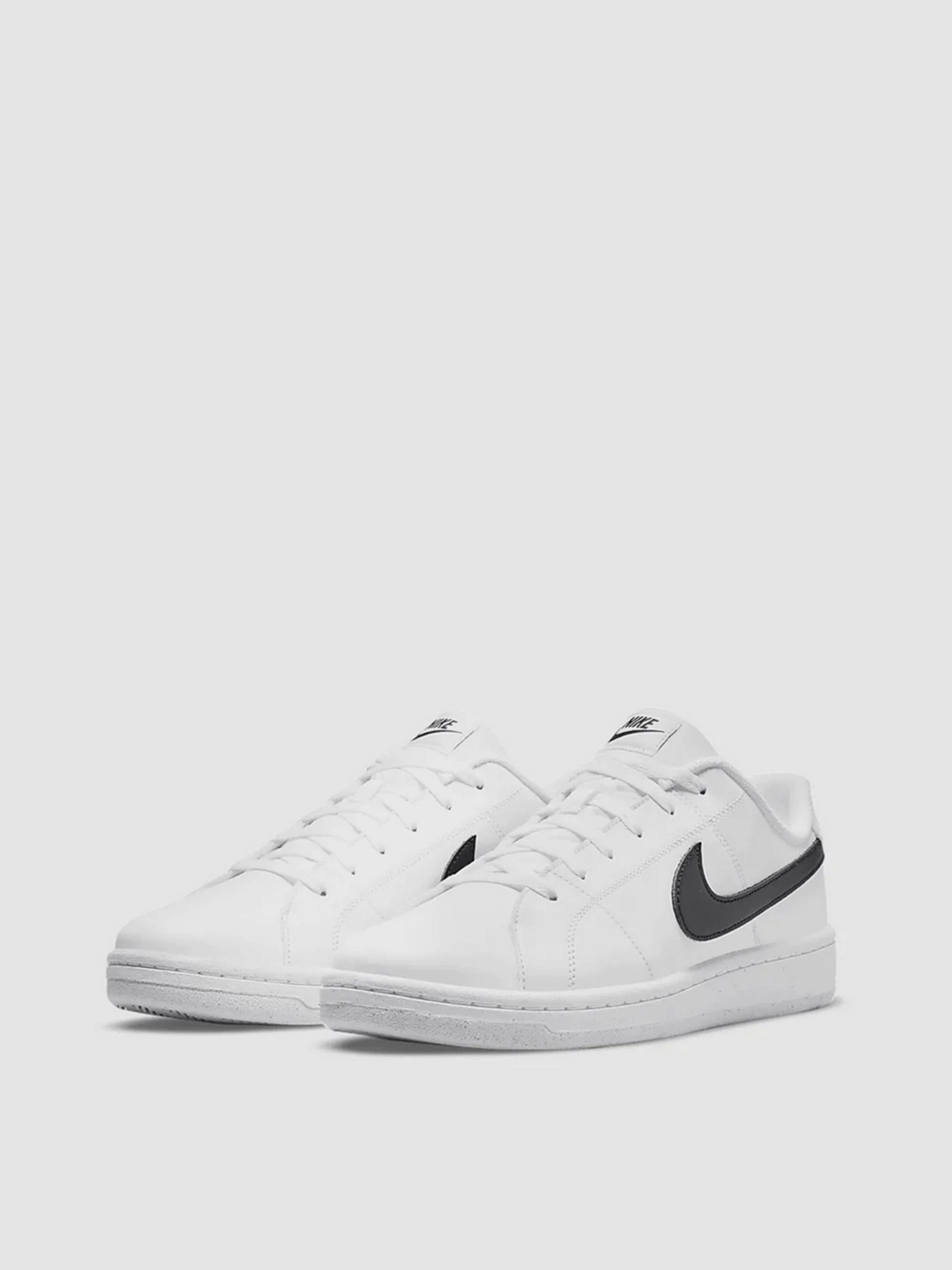 Чоловічі Кеди низькі NIKE COURT ROYALE 2 NEXT NATURE фото 2