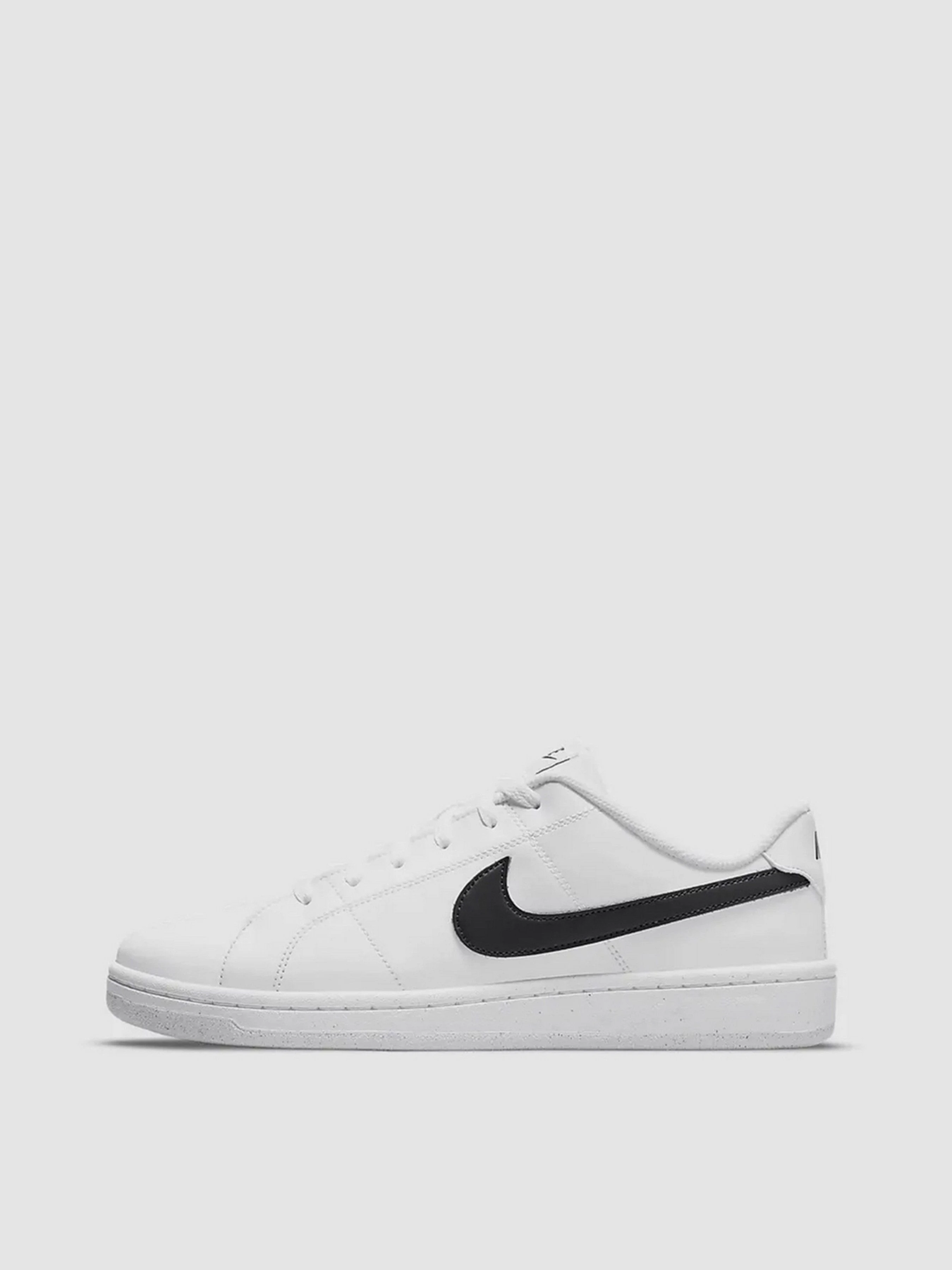 Чоловічі Кеди низькі NIKE COURT ROYALE 2 NEXT NATURE фото 3