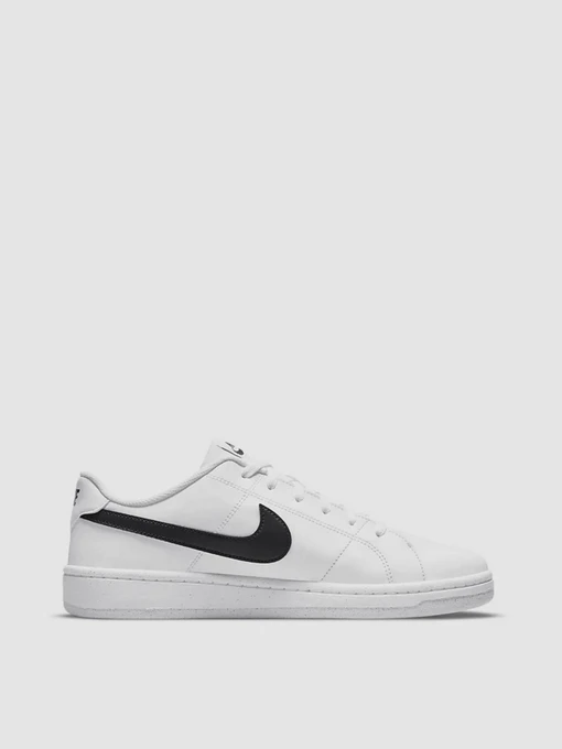 Кеды NIKE COURT ROYALE 2 NEXT NATURE модель DH3160-101 Фото