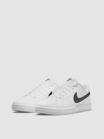 Кеды NIKE COURT ROYALE 2 NEXT NATURE модель DH3160-101 Фото