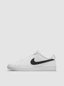 Кеды NIKE COURT ROYALE 2 NEXT NATURE модель DH3160-101 Фото