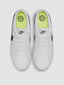 Кеды NIKE COURT ROYALE 2 NEXT NATURE модель DH3160-101 Фото