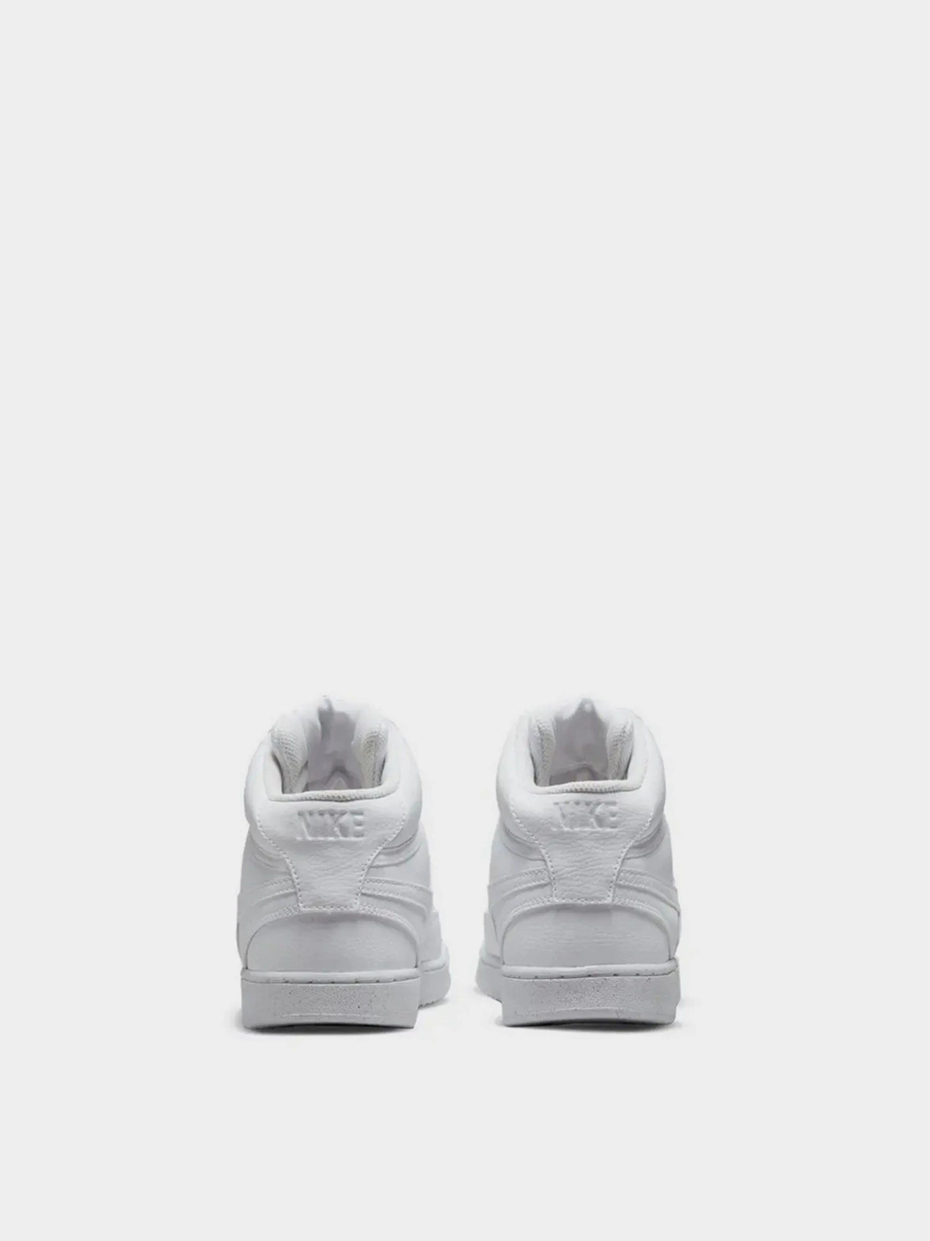 Кеды NIKE Court Vision Mid Next Nature модель DN3577-100 Кеды NIKE Court Vision Mid Next Nature модель DN3577-100 Фото