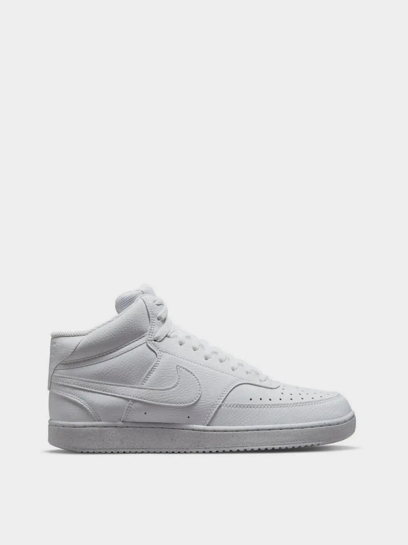 Кеды NIKE Court Vision Mid Next Nature модель DN3577-100 Кеды NIKE Court Vision Mid Next Nature модель DN3577-100 Фото