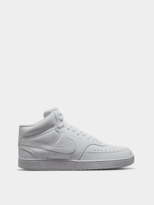Кеды NIKE Court Vision Mid Next Nature модель DN3577-100 Фото