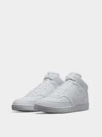 Кеды NIKE Court Vision Mid Next Nature модель DN3577-100 Фото