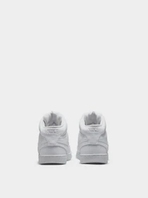 Кеды NIKE Court Vision Mid Next Nature модель DN3577-100 Фото
