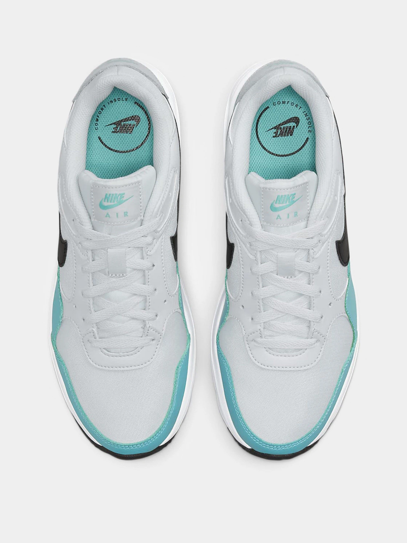 Кросівки NIKE Air Max модель CW4555-008 Фото