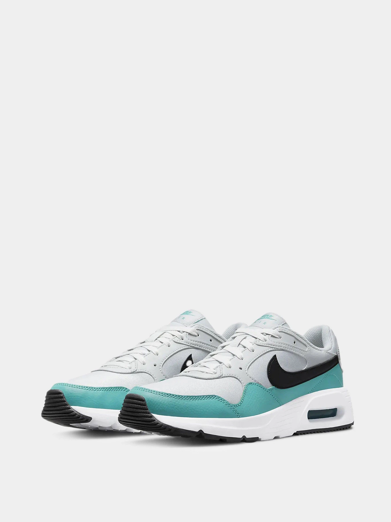 Кросівки NIKE Air Max модель CW4555-008 Фото